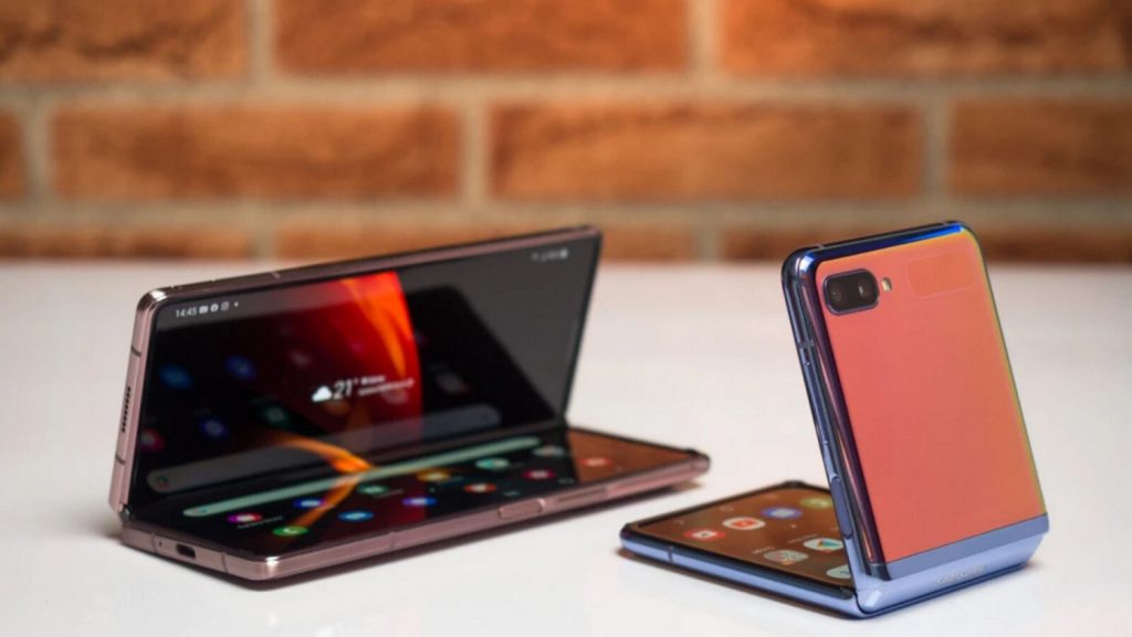 Galaxy Z Fold 3 Flip 3