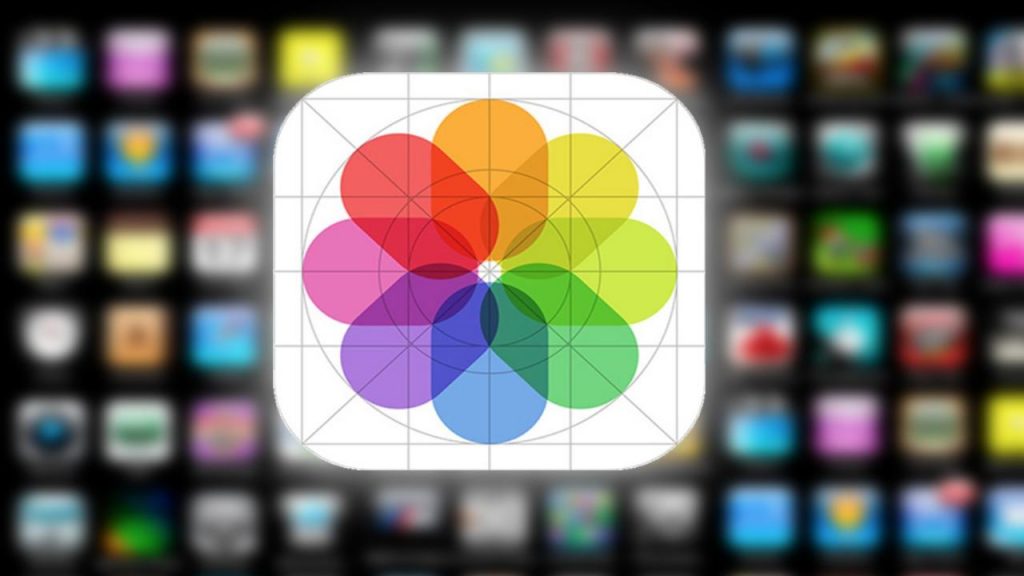 Galeria Iphone