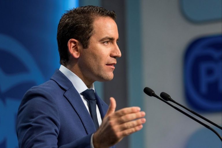 El PP avisa a Vox sobre poner en «dificultad» a «los Gobiernos de la libertad»
