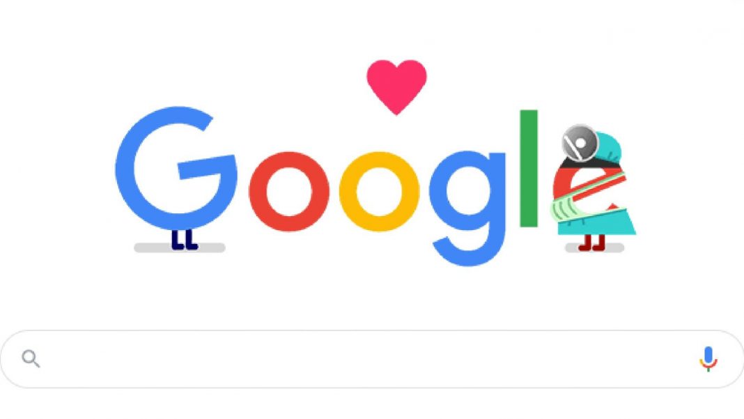 google