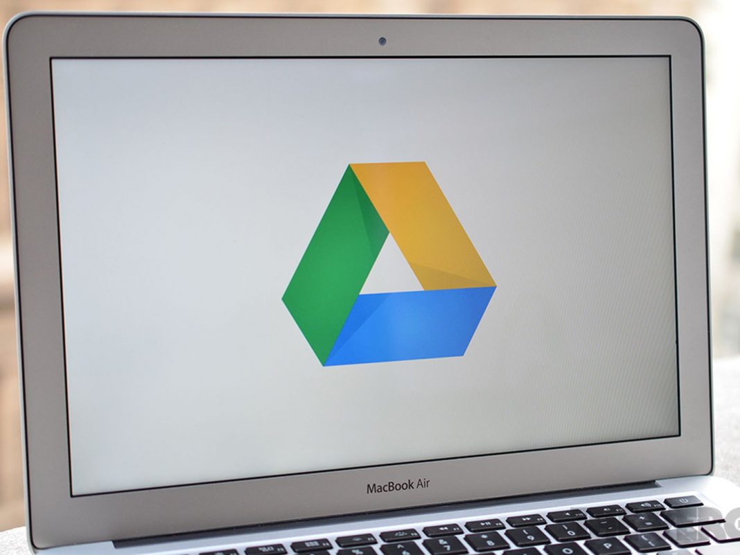 google drive en pc