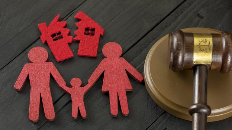Cómo pedir la guarda y custodia