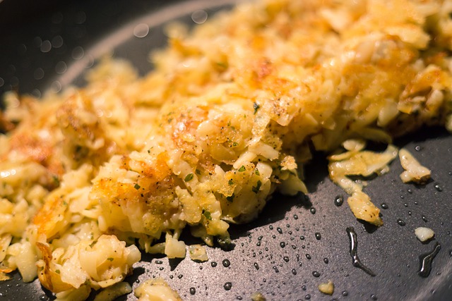 Hash Browns: cómo hacer las patatas más famosas del mundo