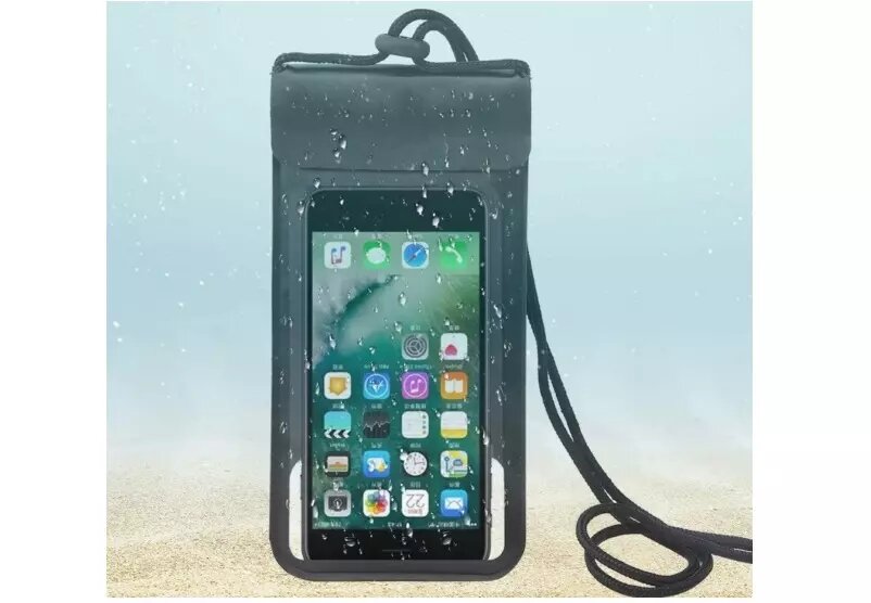 Heitune Funda Impermeable Submarinismo
