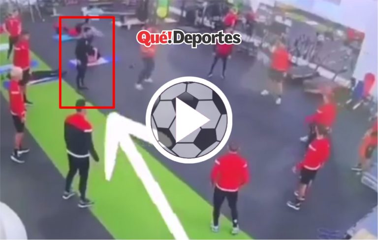 Observa detenidamente a este héroe