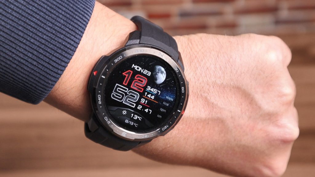 Honor Watch Gs Pro