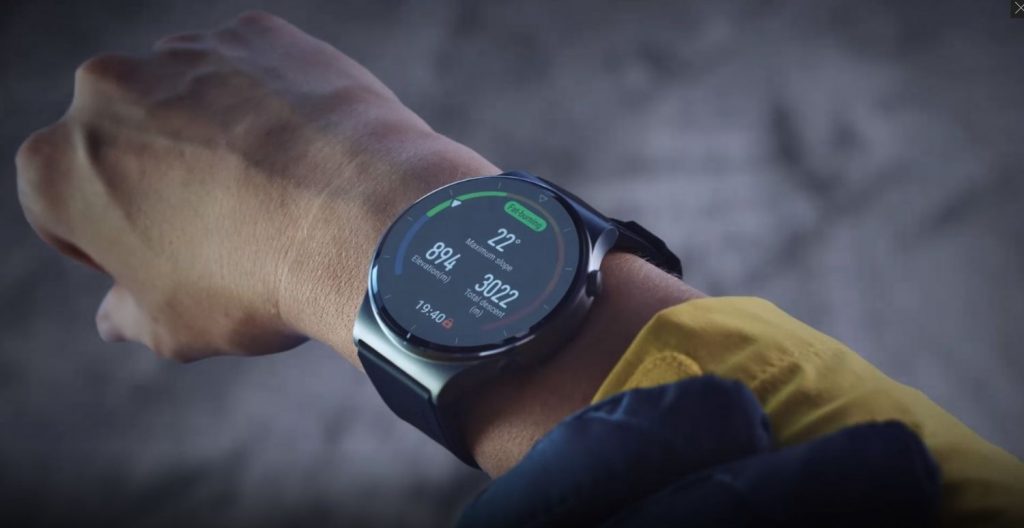 Huawei Watch Gt 2 Gt2 Aliexpress