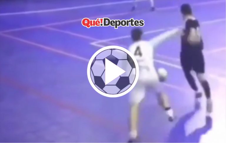 Fútbol humillante…¿Hay algo peor?