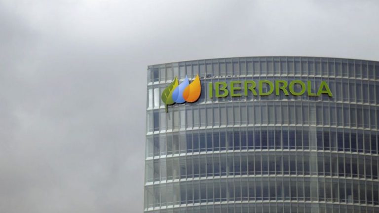 La capacidad instalada verde de Iberdrola creció más del 8,5% hasta junio