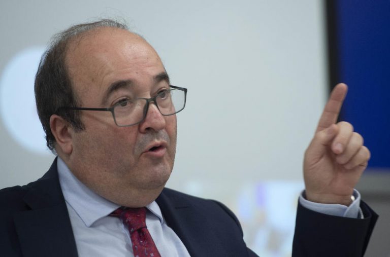 Gobierno y CCAA acuerdan la distribución de 165,5 millones de euros a Cultura