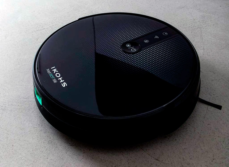 Ikohs Netbot S18
