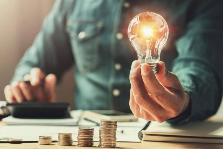 Oportunidades de ahorro energético del comercializador de luz y gas en España, por DBF Promo Energía
