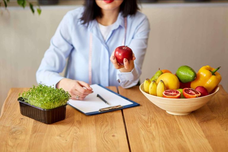 La importancia de una buena nutrición, por Crea Tu Cuerpo