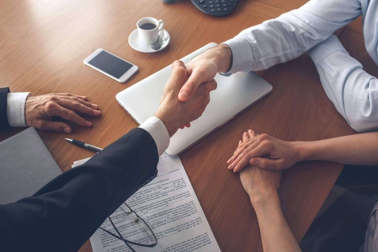 ¿En qué consiste el servicio de mediación civil y mercantil de Romalex Consultores?