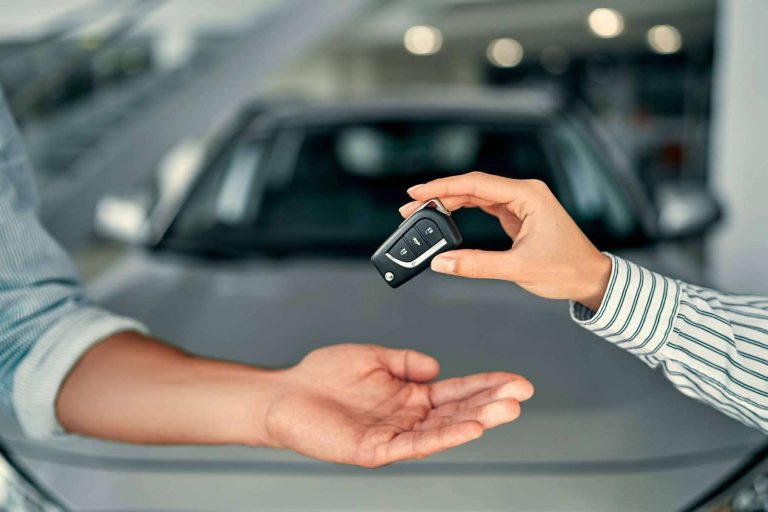 soluciones rápidas a la pérdida de llaves del coche