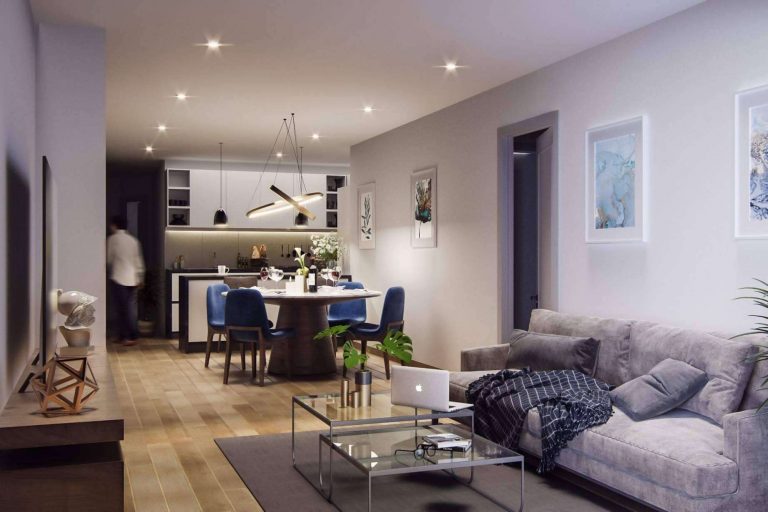 El render 3D se consolida como la nueva fotografía del inmueble con Lobo Studio