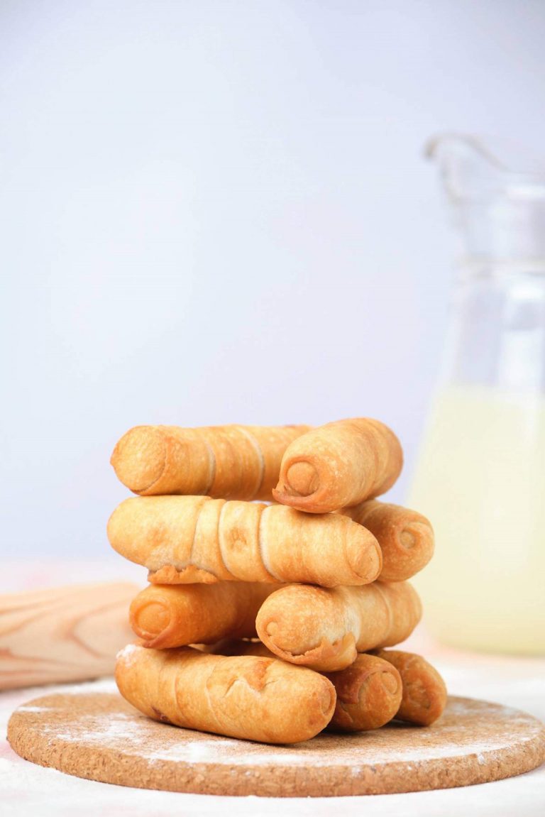 Tequeños Aprada Gourmet ofrece los mejores tequeños de Barcelona