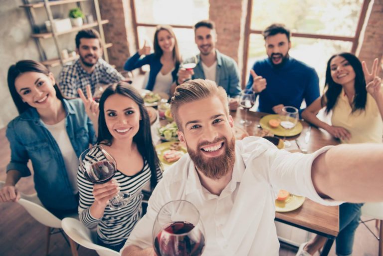 Aprender inglés de una manera fuera de lo tradicional: Wine Aspects