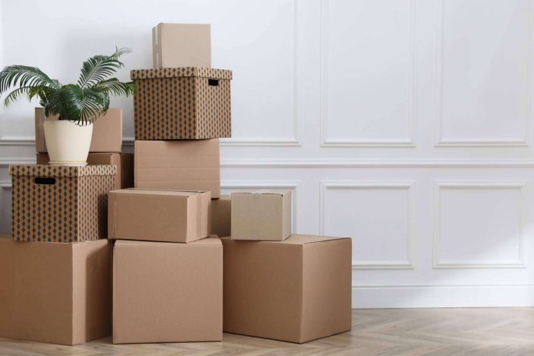 ¿Dónde encontrar cajas de cartón para una mudanza en Barcelona barata?: Cajas Mudanza BCN