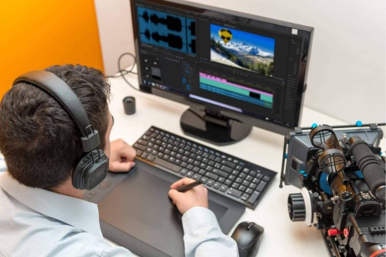 La importancia de la planificación de contenidos audiovisuales para corporaciones, por ABCésar Group