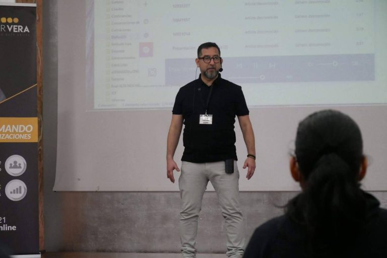 Poner fin a las limitaciones en el ámbito profesional gracias al curso ‘Iniciación a la PNL’ del coach César Vera