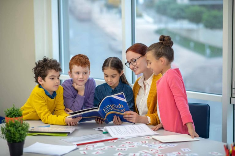Saint Philip’s destaca como academia de idiomas de referencia en Jaén por la especialización en sus servicios