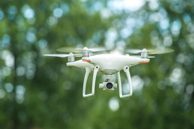 Las ventajas que ofrece la integración de Drones en empresas no aeronáuticas de la mano de FRP Advanced Technologies Aerospace & Defense S.L
