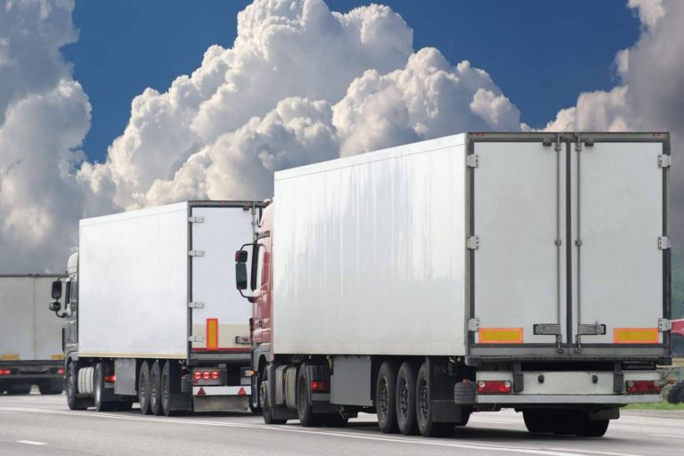 La empresa de transporte para eventos Vailogistic espera un crecimiento en el sector en el próximo trimestre