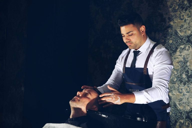 las razones de ser la Mejor Barbería de España