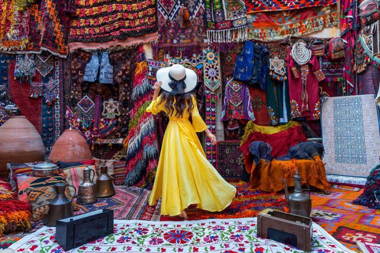 Viajes todo incluido a Turquía y Marruecos: Maventur