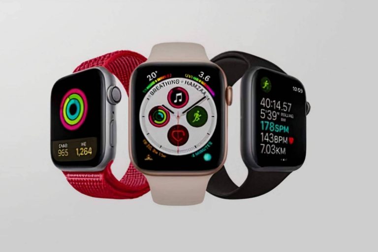 Venta de productos Apple, como el Apple Watch de la mano de Ofertas Apple