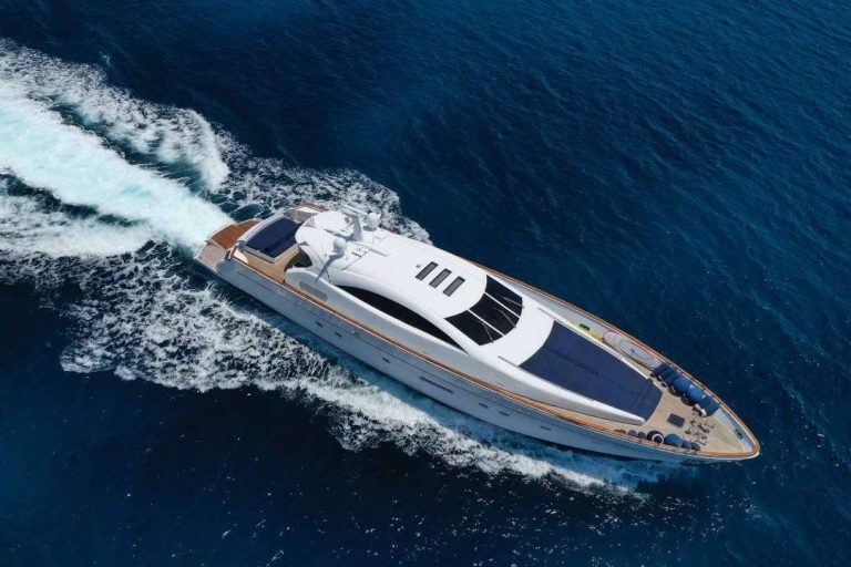 ¿Es posible la organización de eventos especiales en barcos?: Gotland Charter