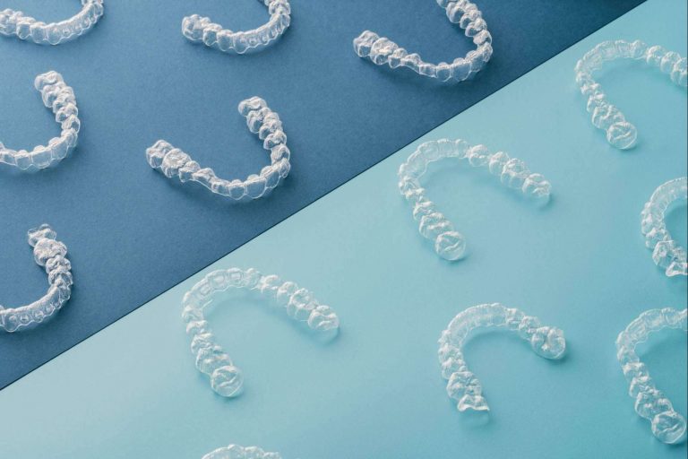 Los beneficios del tratamiento Invisalign en la Clínica Mariana Sacoto Navia