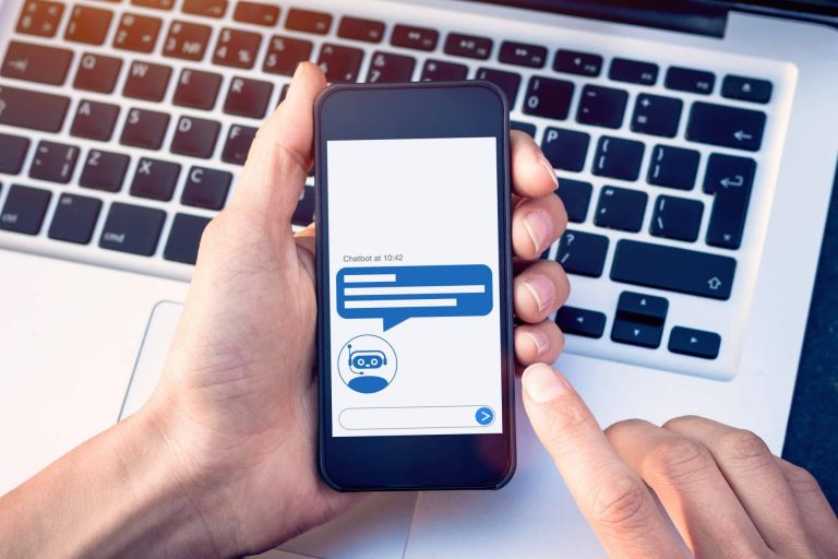 El asistente virtual de GESDITEL que automatiza las citas previas y el cobro de recibos en pymes y administraciones