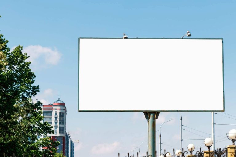 Servicios de publicidad metro Madrid y vallas publicidad Madrid para empresas: Eccodiez