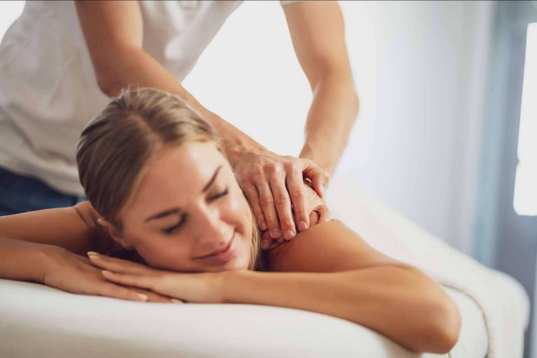 El Thai massage Madrid y sus beneficios: Aruksa
