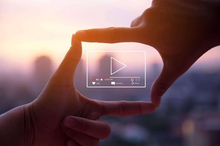 La agencia de video marketing para empresas: ABCésar Group