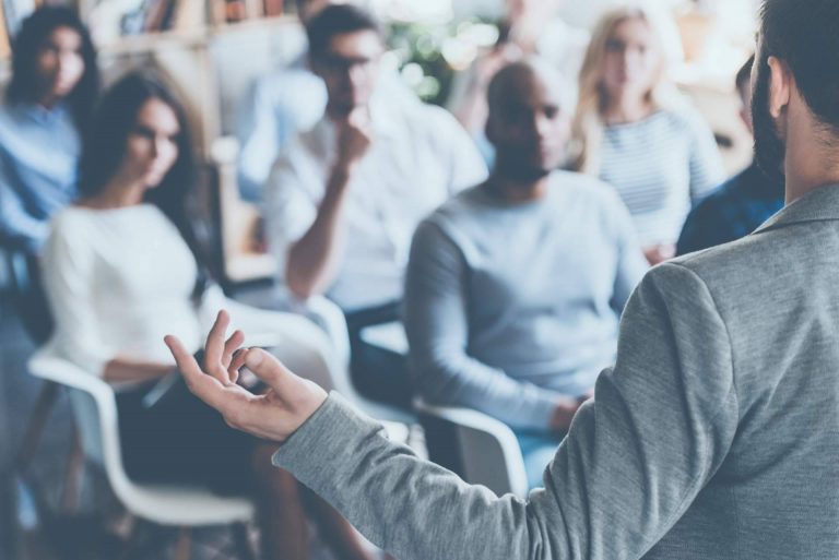 Curso de Experto en Coaching Integral: HEBA