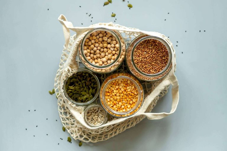 Mediterranean Superfood, el primer ecommerce en España de productos bio y superalimentos a granel