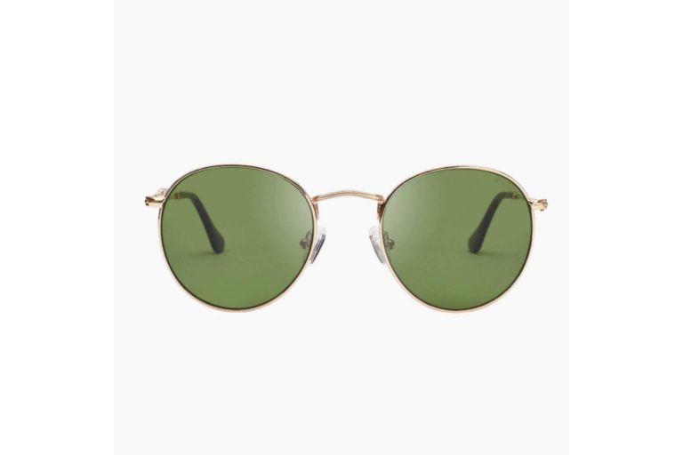 la nueva marca de gafas de sol que causa sensación