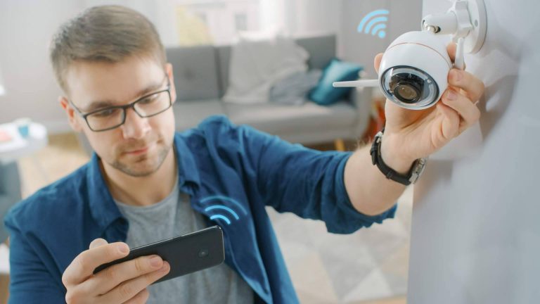 La compañía Go! Seguridad ofrece alarmas para casa de última tecnología para evitar robos y okupas