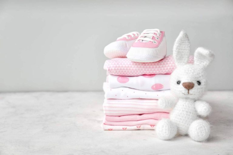 Ropa de bebé online hasta los 36 meses de la mano de Ropita de Nenes