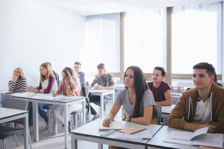 los ciclos formativos en Jaén más recomendados en 2021