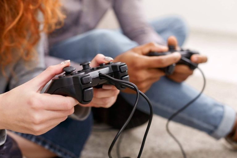 el auge de los videojuegos educativos