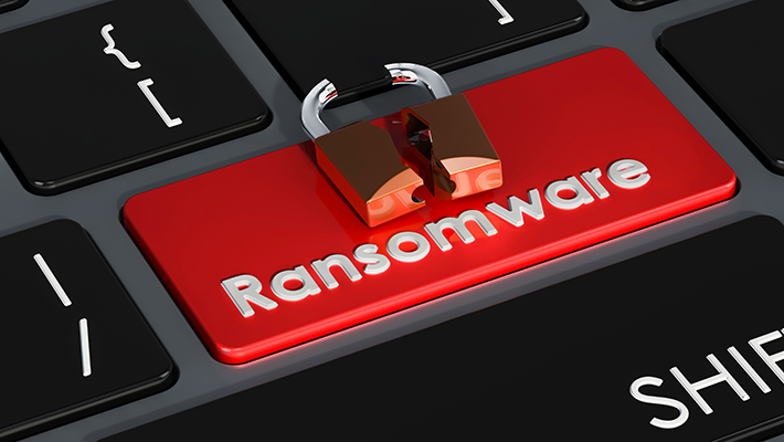 Informe Ransomware