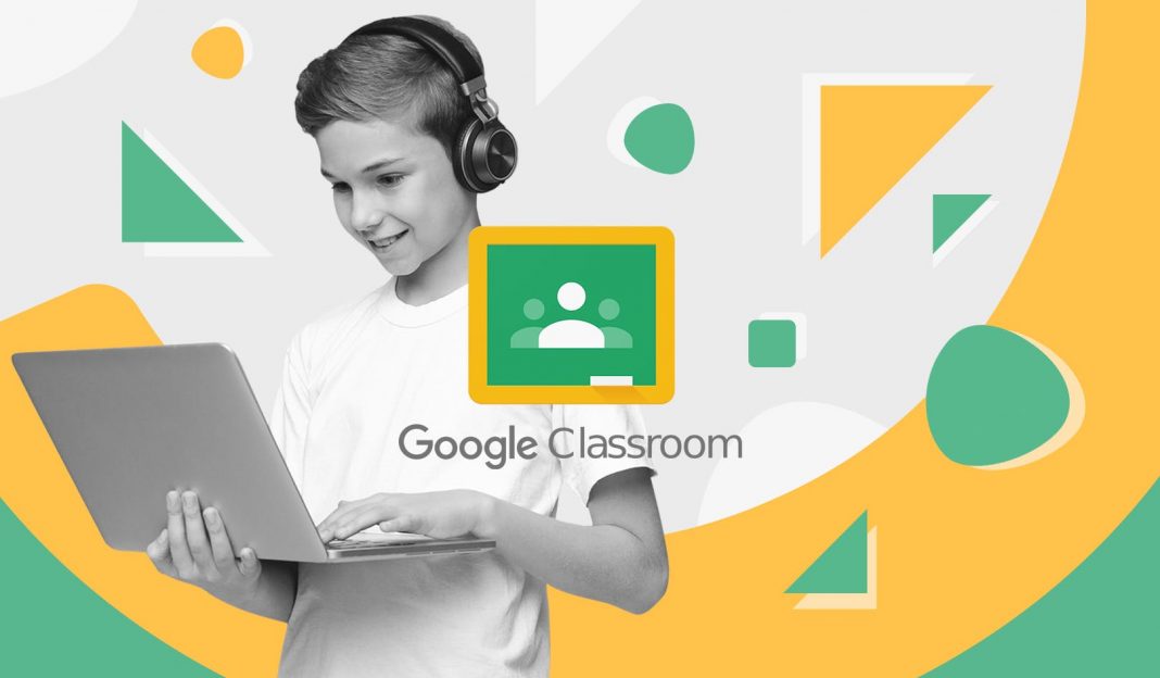 invitar google classroom