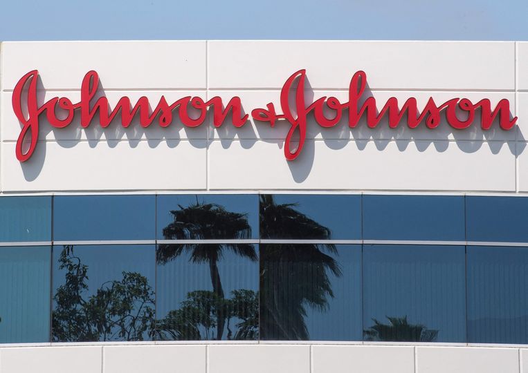 Los beneficios de Johnson & Johnson crecen un 73% en el segundo trimestre
