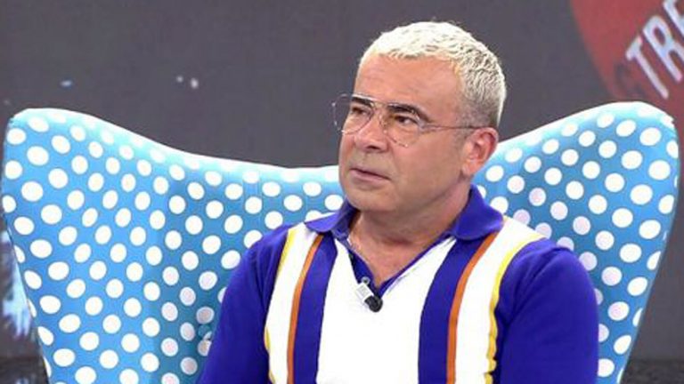 Jorge Javier Vázquez pierde su trabajo: ¿Quién le ha robado el sitio?