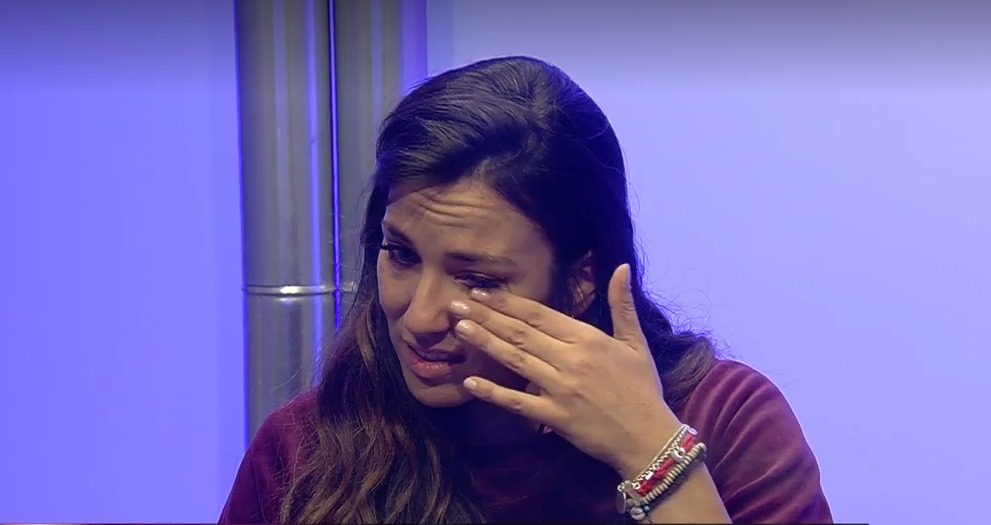 Zapeando ¿Por Qué Despidió El Programa A Irene Junquera