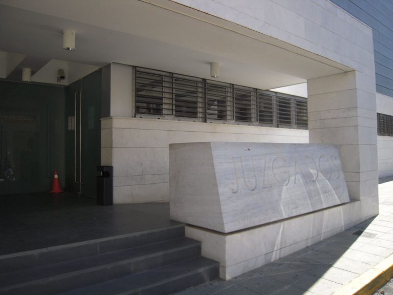 Fiscalía y familia piden al juzgado que prorrogue la instrucción por el doble crimen de Almonte